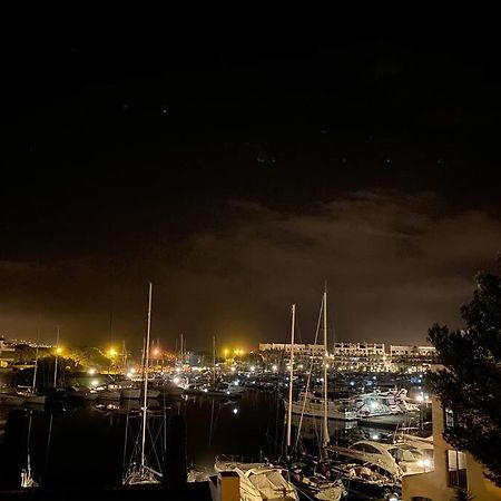 L'Atelier Marin Sur Le Port Des Marines Apartman Cogolin Kültér fotó